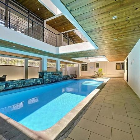 Appart T2 Piscine Et Fitness 그란데 바이예 외부 사진