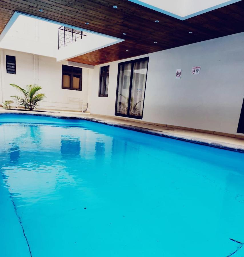 Appart T2 Piscine Et Fitness 그란데 바이예 외부 사진