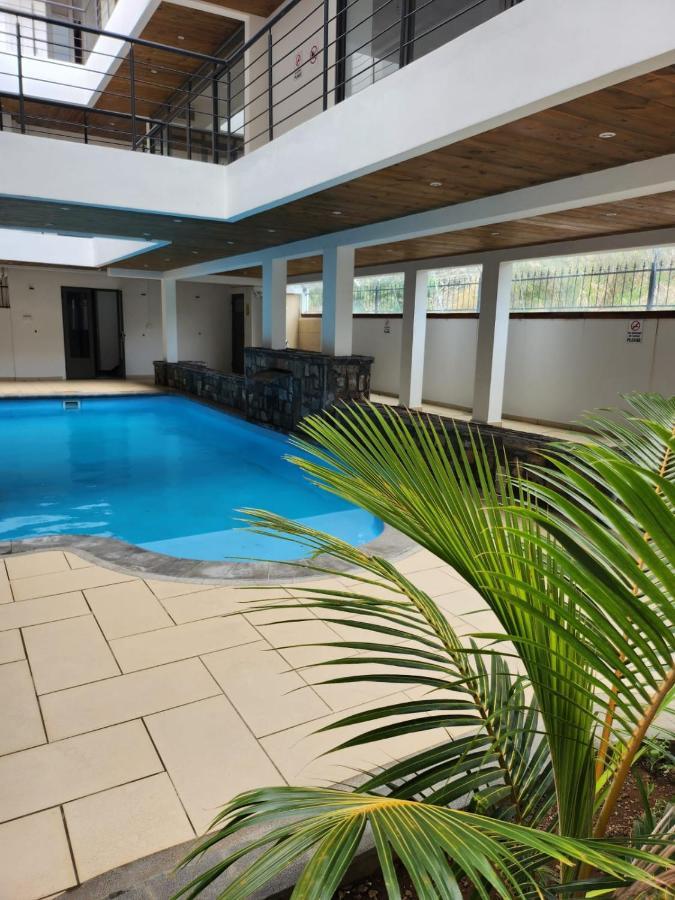 Appart T2 Piscine Et Fitness 그란데 바이예 외부 사진
