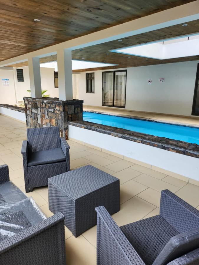 Appart T2 Piscine Et Fitness 그란데 바이예 외부 사진