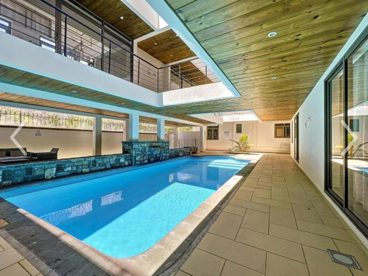 Appart T2 Piscine Et Fitness 그란데 바이예 외부 사진